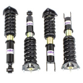 HSD Dualtech Coilovers Toyota Soarer Z30