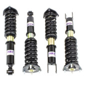 HSD Dualtech Coilovers Toyota Supra Mk3 MA70