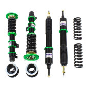 HSD MonoPro Coilovers Volvo C30