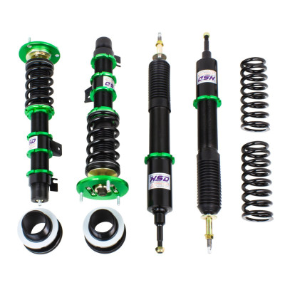 HSD MonoPro Coilovers Volvo C70 Coupe-Convertible