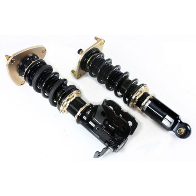 BC Racing BR Series for Alfa Romeo 159 939 (04-11) 12/7kg.mm