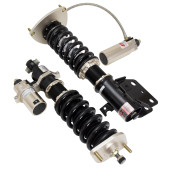 BC Racing ZR Series for Honda Civic FB (12-15) 4/6kg.mm