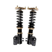 BC Racing RM Series for Lancia Delta Integrale Evoluz (91-93)with ZI-01 TM 8/6kg.mm