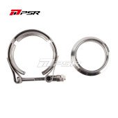 Flange Kit for Pulsar PSR New Generation Wastegate 50mm External Wastegate Outlet
