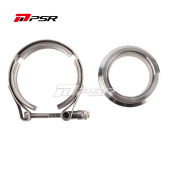 Flange Kit for Pulsar PSR New Generation Wastegate 60mm External Wastegate Inlet