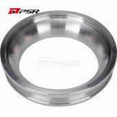 Pulsar PSR V-Band Flange Clamp Kit Compressor Outlet 3,5 Inch