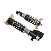 BC Racing DS Series for MAZDA MIATA / MX-5 NA8C/NB8C (89-05) HELPER SPRINGS 6/4KG.MM