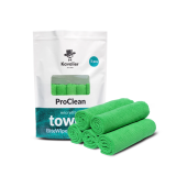 KAVALIER ProClean Microfiber Towel - EliteWipes Ceramic Smooth 5pack