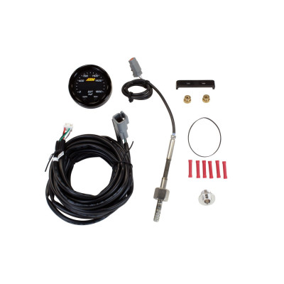 AEM X-Series EGT Gauge 30-0305 - Precision Performance