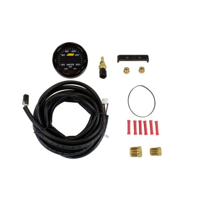 AEM X-Series 30-0302 Temperature Gauge - Precision Readings