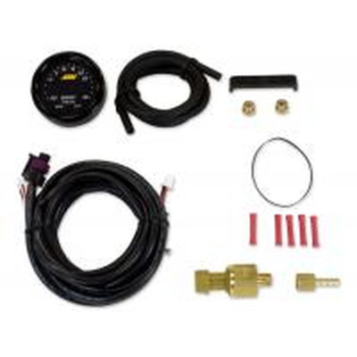 AEM X-Series Boost Gauge 30-0306 - Precision Performance