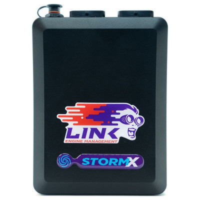 StormX G4X WireIn ECU - 8x Fuel, 2x Knock Ignition Control