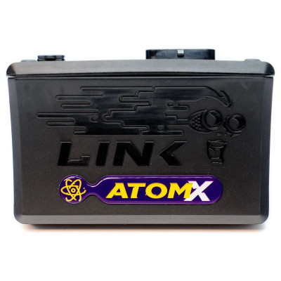 AtomX G4X WireIn ECU - 4x Fuel Ignition Control System