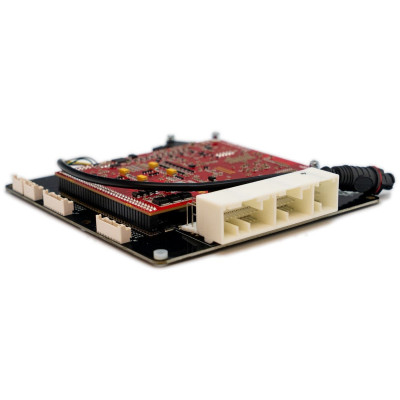 MX5Link PlugIn ECU for Mazda MX5 NB2 Facelift MY01-05