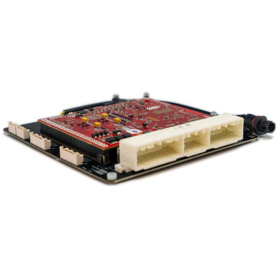 MX5Link PlugIn ECU for Mazda MX5 NB1 (MY98-00) - Upgrade Now!