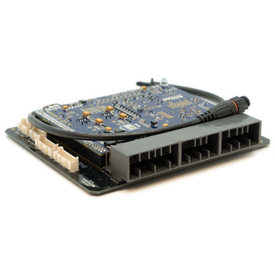 EVOLink PlugIn ECU for Mitsubishi EVO IX - Performance Upgrade