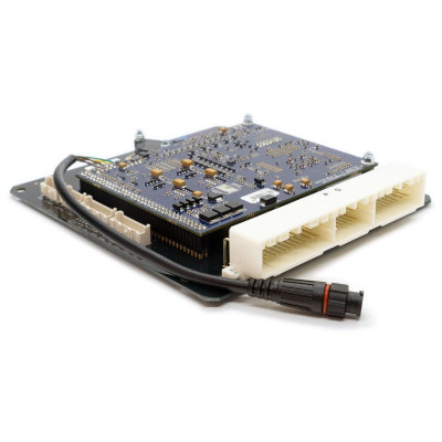 EVOLink PlugIn ECUs for Mitsubishi EVO I-III - Enhance Performance