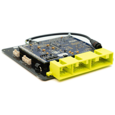 Mitsi VR4Link PlugIn ECU for 4G63T - Enhanced Performance Upgrade