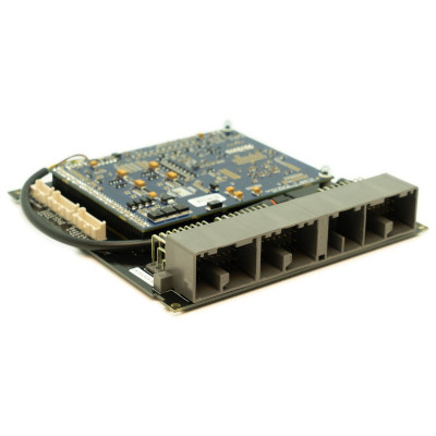 WRXLink PlugIn ECU for Subaru WRX, STI & Forester MY99-00