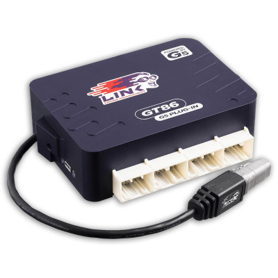 86Link PlugIn ECU for Toyota GT86, Subaru BRZ & Scion FR-S