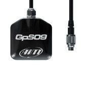 AIM GPS09 Module - Advanced Driver Display for Precision Navigation