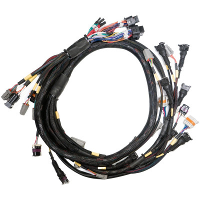 LS Engine Harness for G4X XtremeX & StormX - Terminated Design