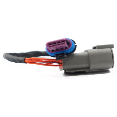 LS Stepper Adapter Harness - Engine Harness for Enhanced Performance