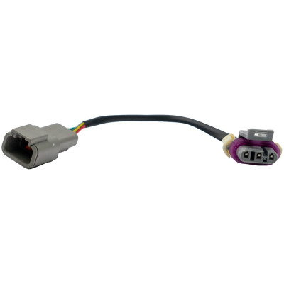 LS Engine Harness Map Adapter - High-Performance Connector