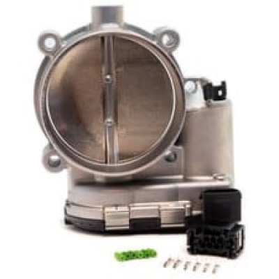 E Throttle 82mm Electronic Throttle Body for Enhanced Performance