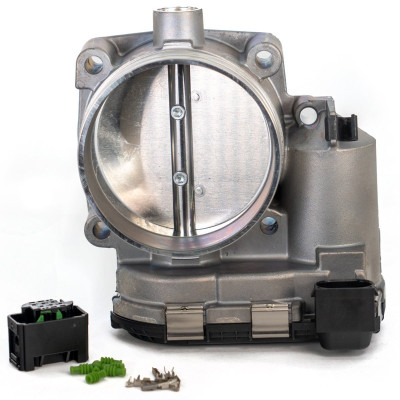 E Throttle 74mm Electronic Throttle Body for Enhanced Performance