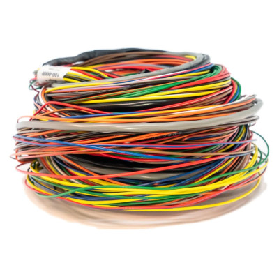 5m Loom Wiring for ECUs - High-Quality Automotive Solutions
