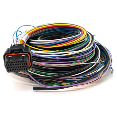 Looms Wiring B Loom 25m Wire for ECUs - Excludes Atom Monsoon