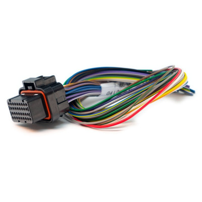 Looms Wiring B Loom 400mm for ECUs - Excludes Atom Monsoon