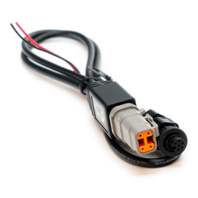 CANLTW Tuning Cable for WireIn ECUs - 6-Position Connection