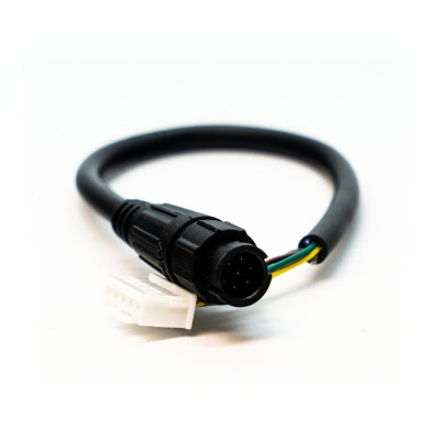 CAN Tuning Cables: 200mm CAN to JST Connector for Easy Use