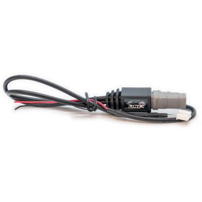 CANJST 5-Position Tuning Cable for Plug-In ECUs - Reliable Connection