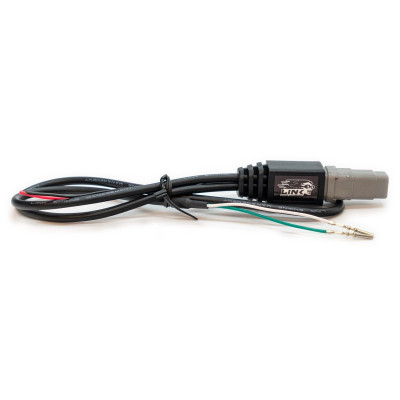 CAN Tuning Cables for WireIn ECUs - Reliable CAN Connection