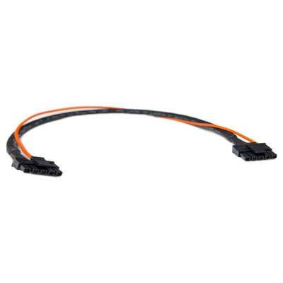 CAN Tuning Cables - Gauge Daisy Chain for Enhanced Performance