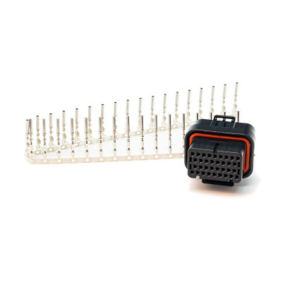 Fury Xtreme Storm Connector Kits - Pin Kit for ECUs