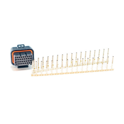 Connector Kits Pin Kit B for ECUs - Excludes Atom & Monsoon
