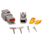 Deutsch DTM2 Connector Kit - Reliable Electrical Connections