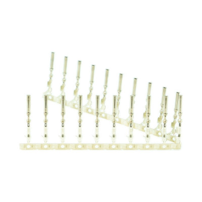 Superseal Connector Kits - 100 Pack of Durable Terminals