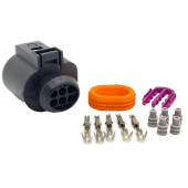 Bosch LSU 4.9 Wideband O2 Sensor Plug Kit - High Performance