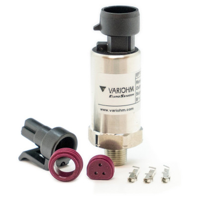 EU MAP Sensor 8 Bar - High-Performance Automotive Sensor