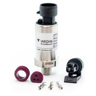 5 Bar MAP Sensor for EU Vehicles - High Precision Performance