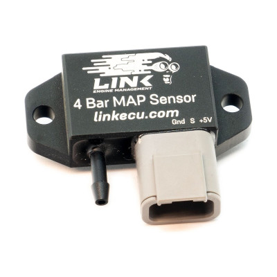 4 Bar MAP Sensor - High-Performance Automotive Sensor