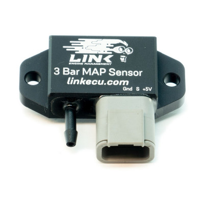 3 Bar MAP Sensor - High-Performance Automotive Sensor