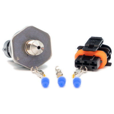 High Pressure Liquid Sensor 140 Bar 2030 PSI M10x1 - Durable & Accurate