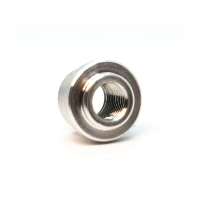 Aluminium Temperature Sensor with 1/8" Mounting Boss