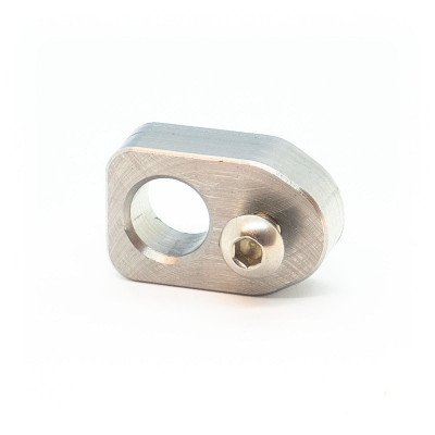 IAT-B Steel Temperature Sensors with Mounting Boss
